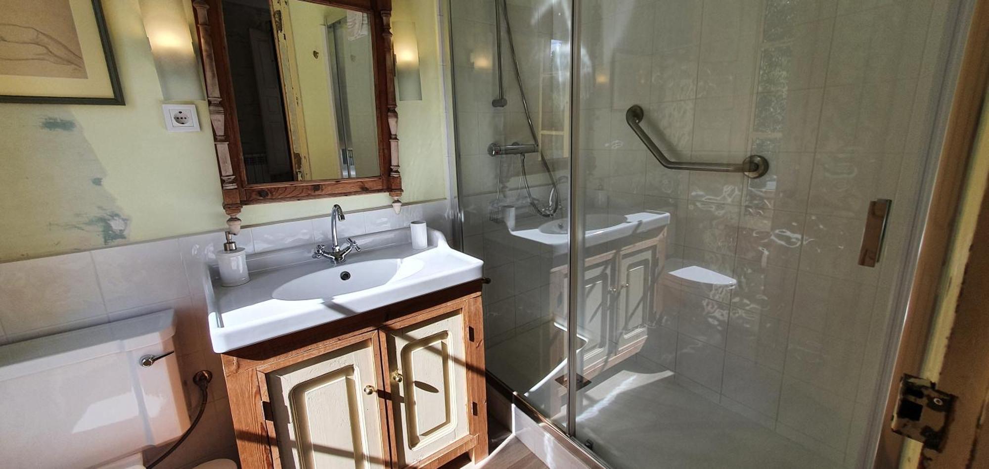 La Casona De La Vega Junto A Onís Extérieur photo