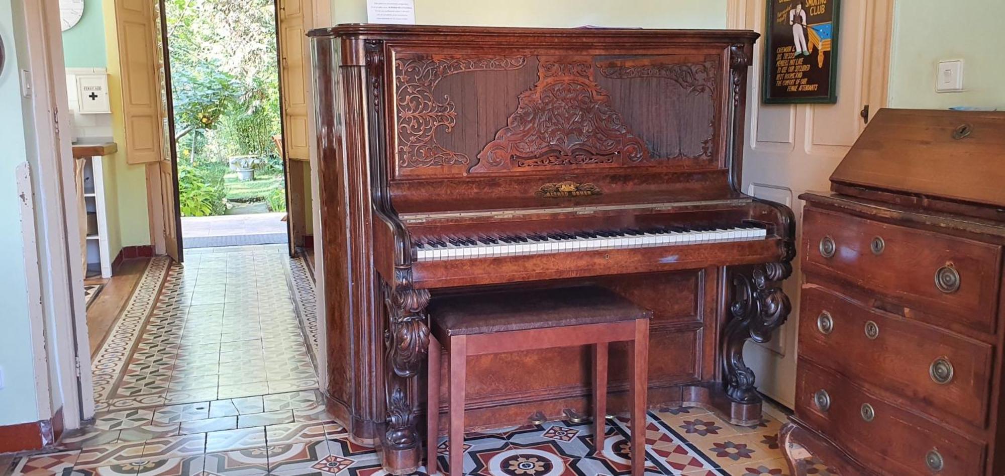 La Casona De La Vega Junto A Onís Extérieur photo