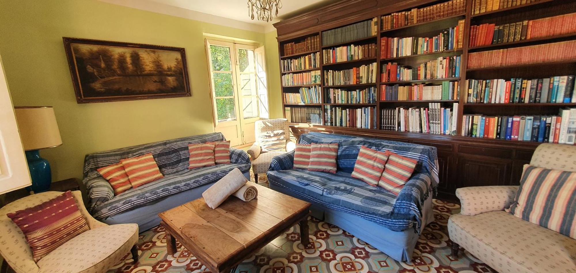 La Casona De La Vega Junto A Onís Extérieur photo