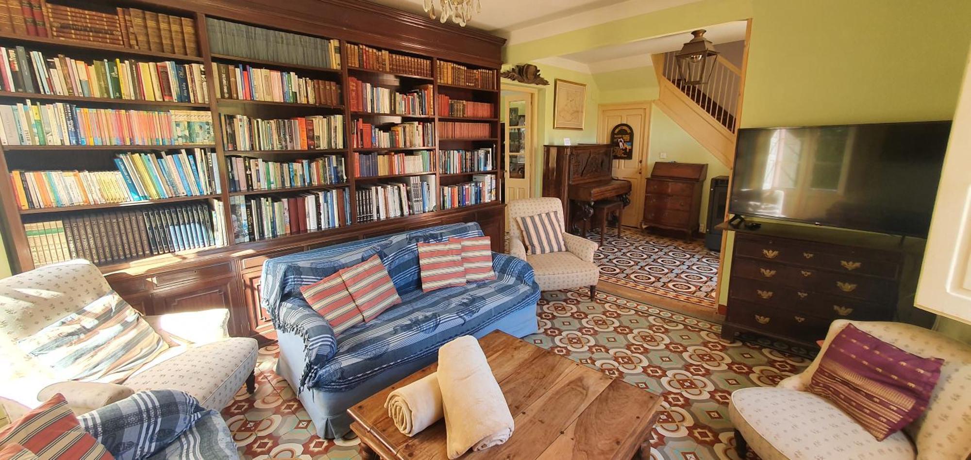 La Casona De La Vega Junto A Onís Extérieur photo